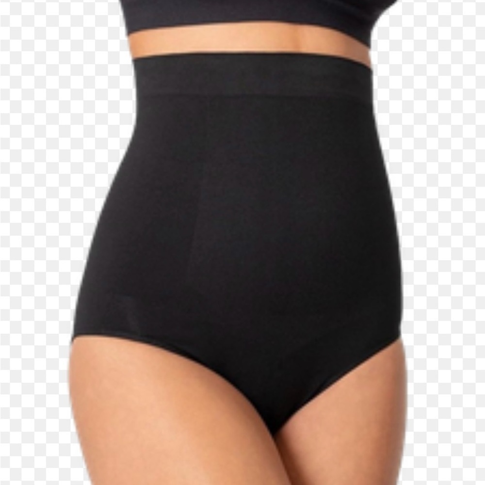 VALENCIA High-waisted Tummy Control Body Shapewear